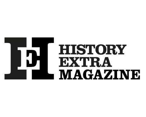 History Extra Magazine